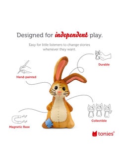 Tonies Tonies The Velveteen Rabbit Audio Play Character  - Image 3