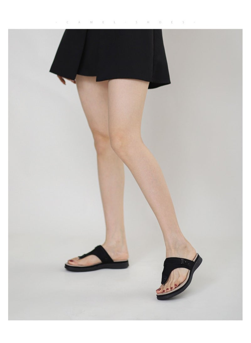 XiangLv Sandals Are A Versatile Summer Item  - Image 2