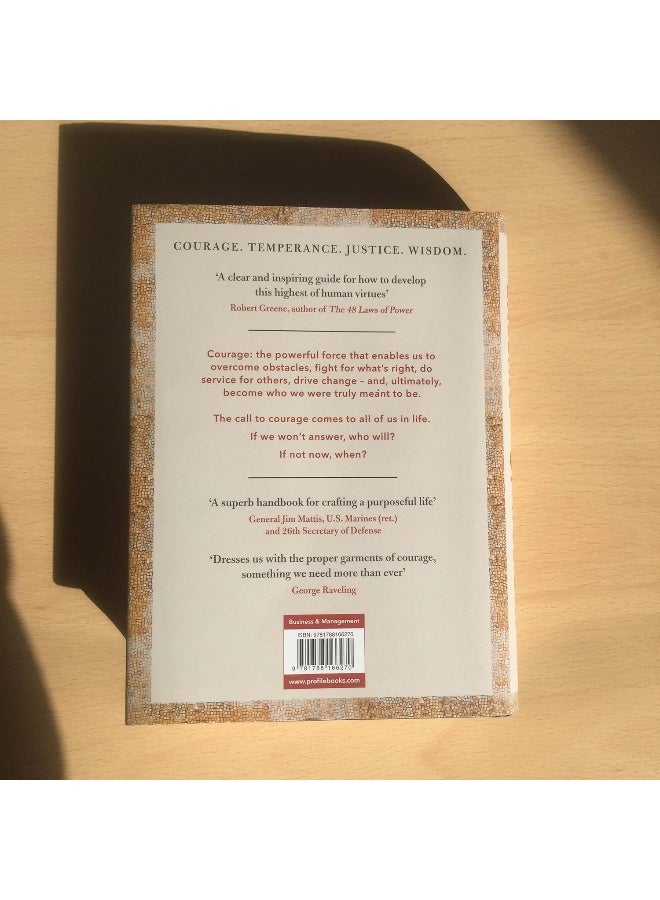 الشجاعة تنادي: الحظ يفضل الشجعان - Image 2