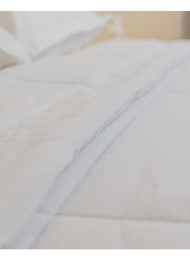 Bcomfort Fiber Summer Duvet 200 GSM - Image 3