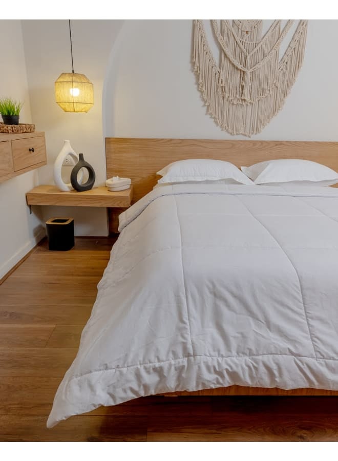 Bcomfort Fiber Summer Duvet 200 GSM - Image 1