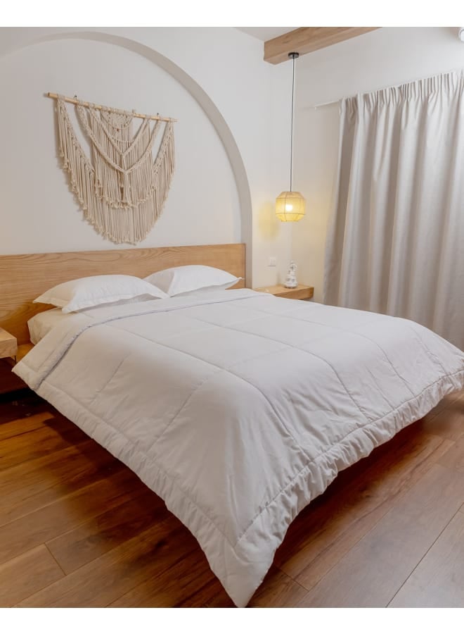 Bcomfort Fiber Summer Duvet 200 GSM - Image 2