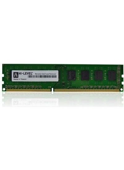 Hi-Level 8 جيجابايت DDR3 1333 ميجاهيرتز ذاكرة وصول عشوائي كمبيوتر HLV-PC10600D3  - Image 1