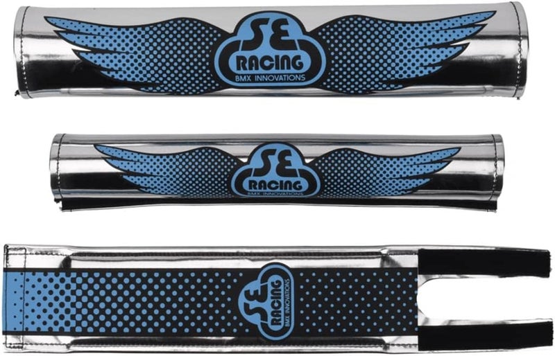 SE BIKES Wing Pad Set