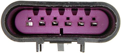 Dorman دورمان 622-001 قفل مروحة تبريد المحرك متوافق مع نماذج مختارة ، أسود - Image 4