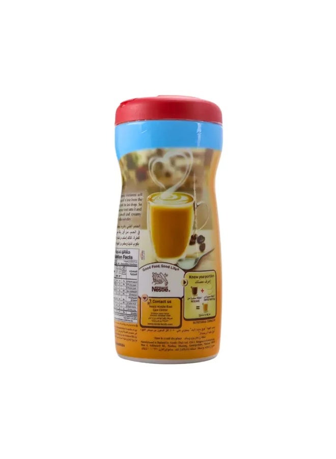 Nestle Coffee Mate Light Coffee Creamer Powder- 450gms - Image 3