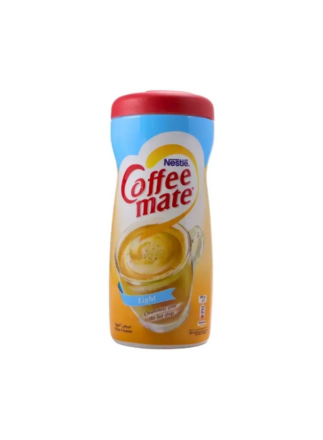 Nestle Coffee Mate Light Coffee Creamer Powder- 450gms - Image 1
