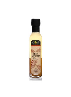 Rice Vinegar 250 ml