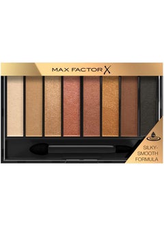 Max Factor Eyeshadow Masterpiece Nude Palette 002 