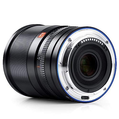 VILTROX 13mm F14 f14 Z Mount Lens Super Wide Angle Autofocus APSC Lens for Nikon Z50 Z30 Z6II Z7II Z6 Z7 - Image 3