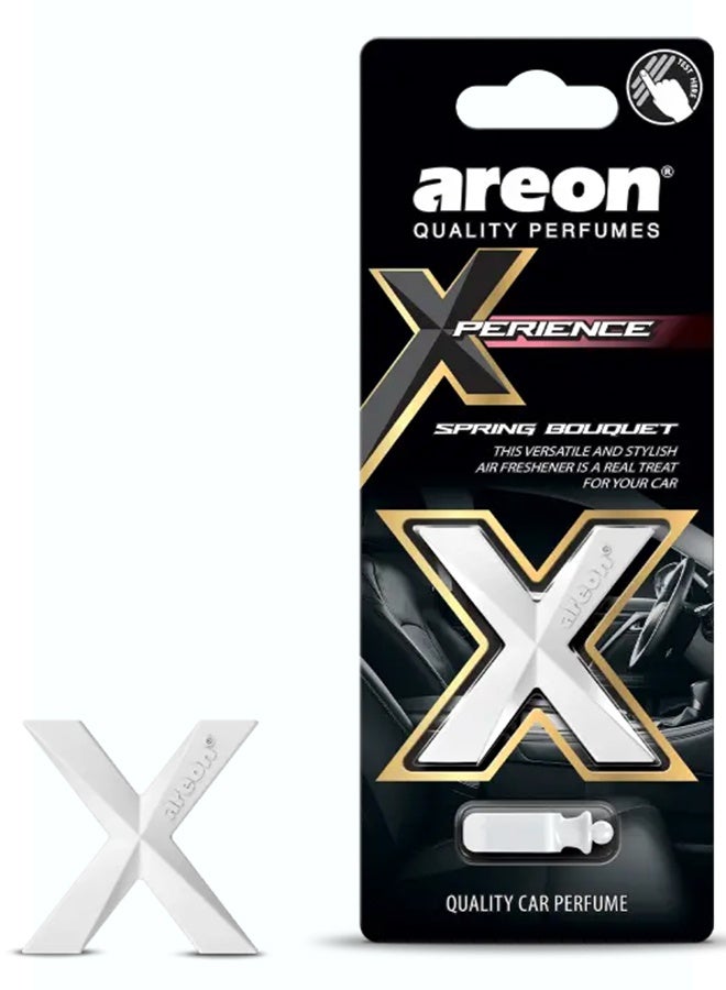 AREON XPERIENCE Spring Bouquet - Image 1