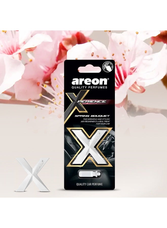 AREON XPERIENCE Spring Bouquet - Image 2