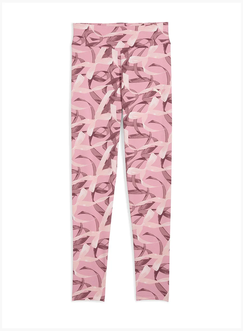 PUMA Bowtique Aop Leggings