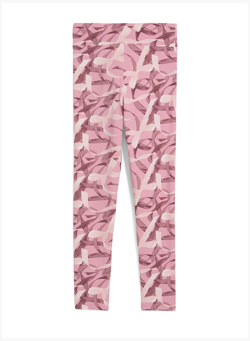 PUMA Bowtique Aop Leggings