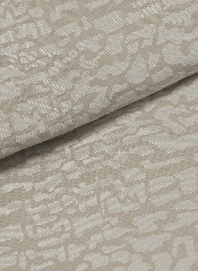 Weavia Mosaic Pattern Duvet Cover Set - 3 Piece Bedding (180x220 cm + 2 Pillowcases) - Image 2