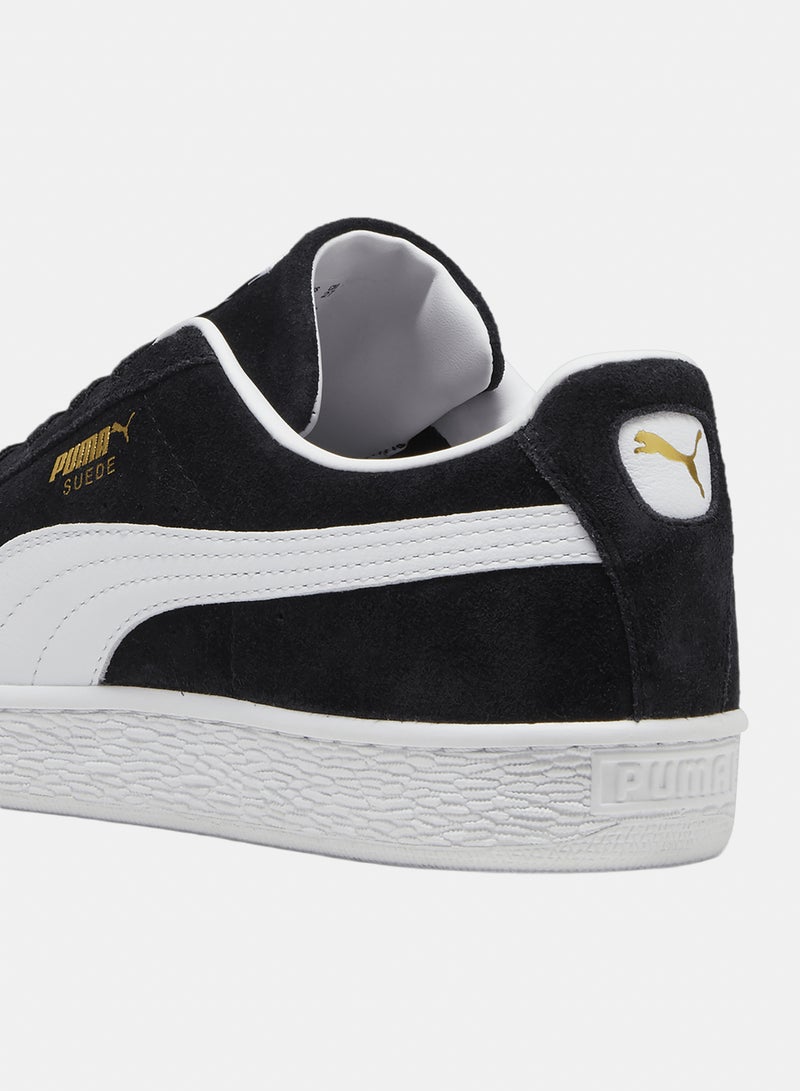 PUMA Suede Classic Sneakers - Image 4