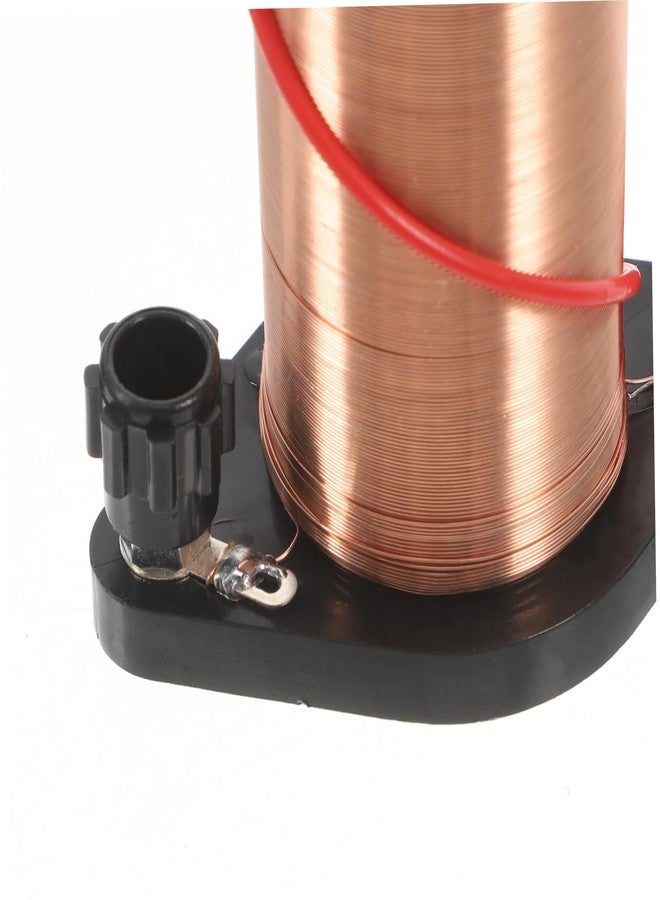 KICHOUSE Physics Teaching Induction Solenoid Electromagnet Kit for Electricity Magnetism Experiments - Image 3