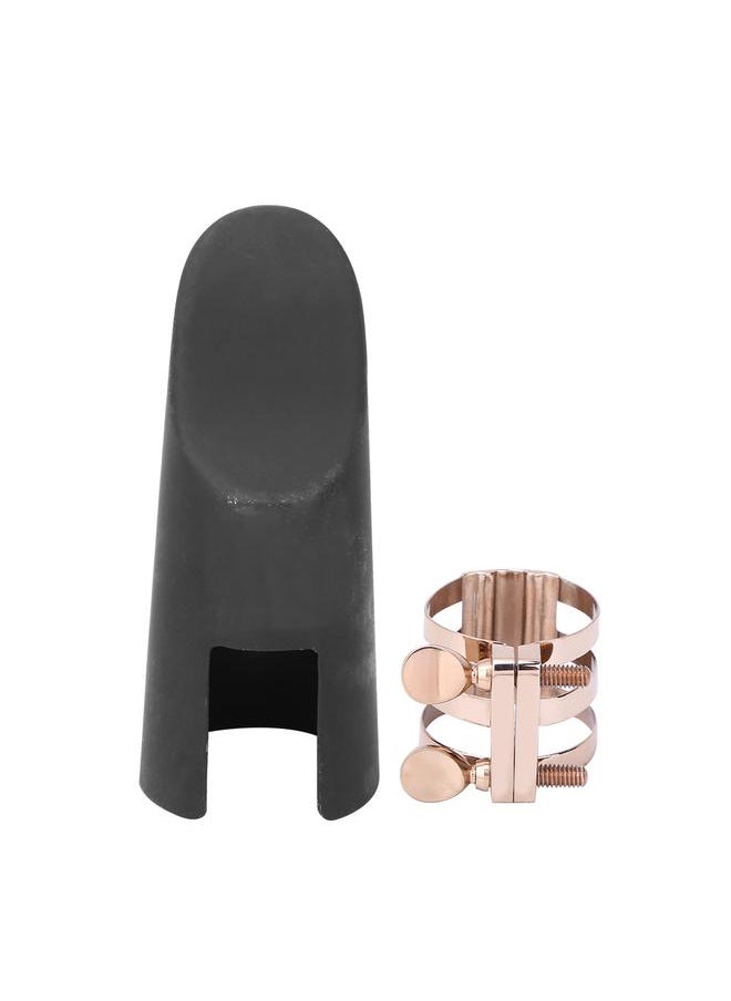 Sax High Grade Phosphor Bronze Ligature Mouthpiece Musical Instrument Accessories - pzsku/Z098FEDBA338BFAC6C667Z/45/_/1734084160/6b8548cc-274f-4966-981c-f88940a8d67a