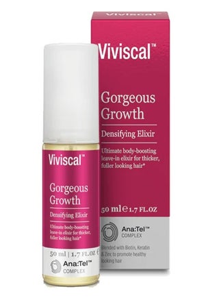 VIVISCAL Gorgeous Growth Densifying Elixir 50ml - pzsku/Z098FF595470CADF7255EZ/45/1749033329/06ea44e8-2cc2-4d9d-b98e-004c9d439e33