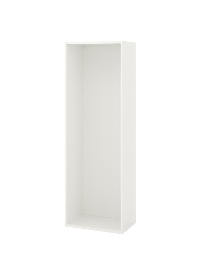 Zaboon Frame, White, 60X40X180 Cm - Image 1