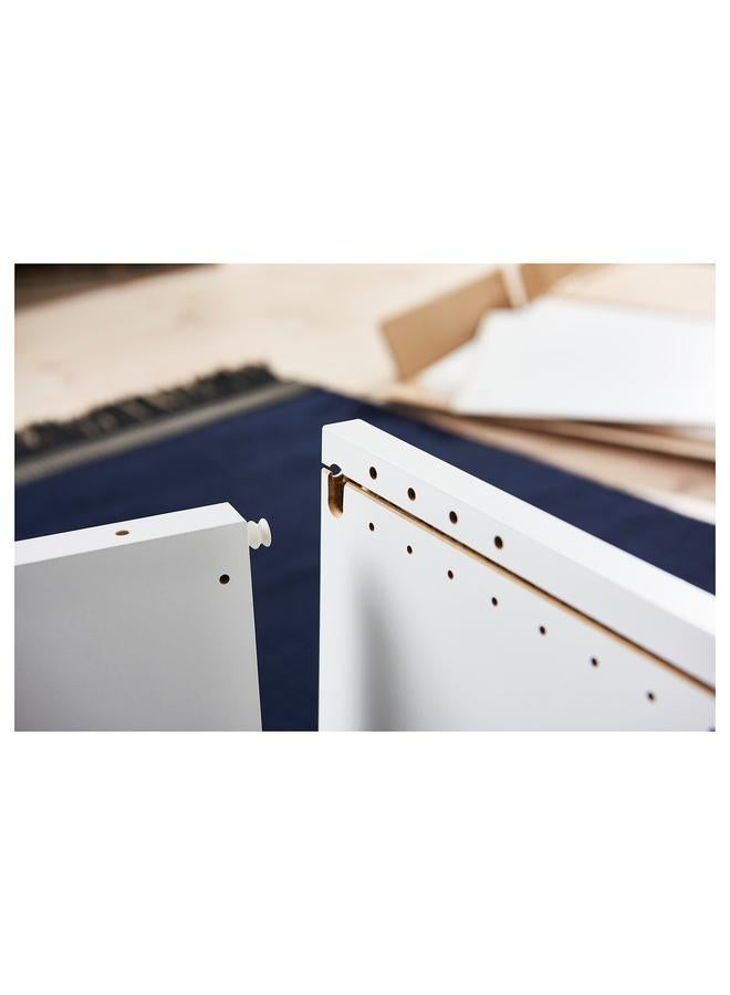 Zaboon Frame, White, 60X40X180 Cm - Image 3