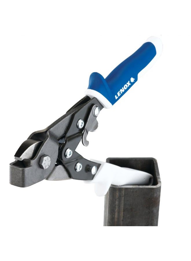 LENOX Tools 22211N2 1 in V Notcher - Image 2