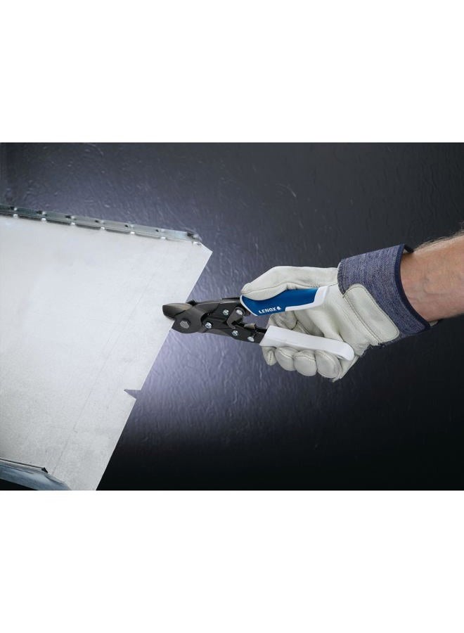LENOX Tools 22211N2 1 in V Notcher - Image 3
