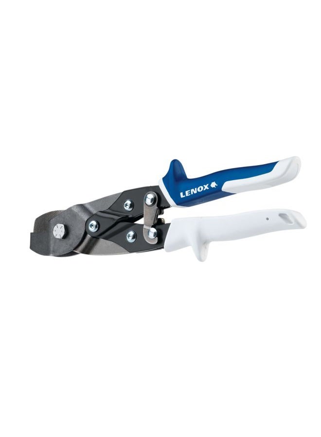 LENOX Tools 22211N2 1 in V Notcher - Image 1