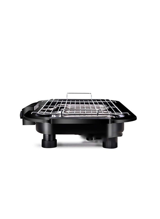 general Electric Barbecue Grill 2000W Adjustable Temperature Control Indoor less Barbeque Grill - Image 3