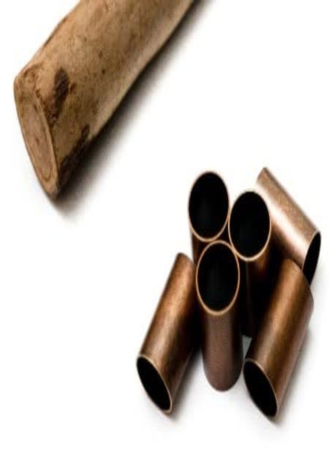 سولد أوك زينة جدارية من خشب البلوط الصلب على شكل يعسوب - Image 2