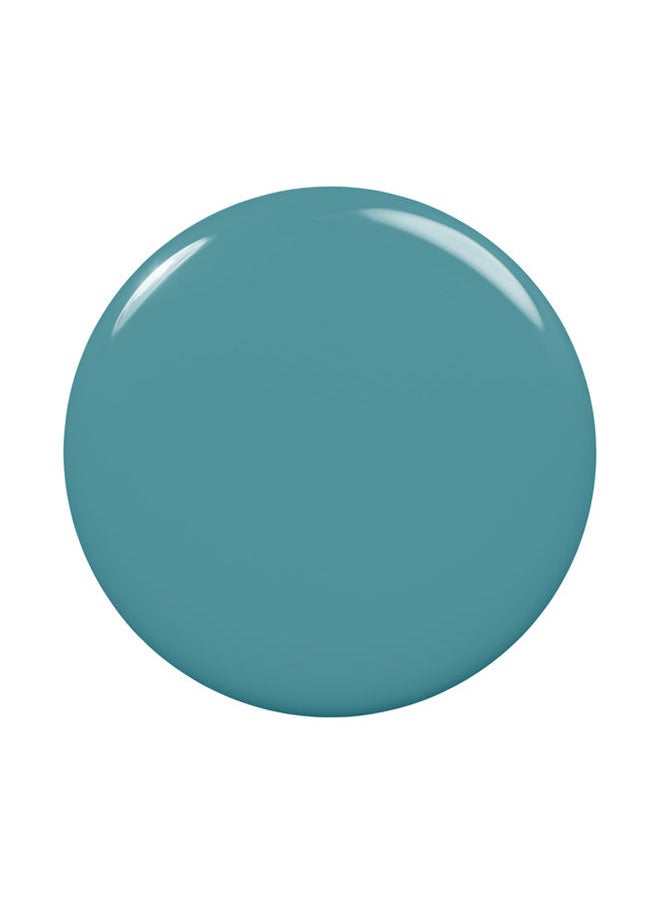 essie Quick Dry Nail Polish, Up Up And Away Message 10Ml  - Image 2