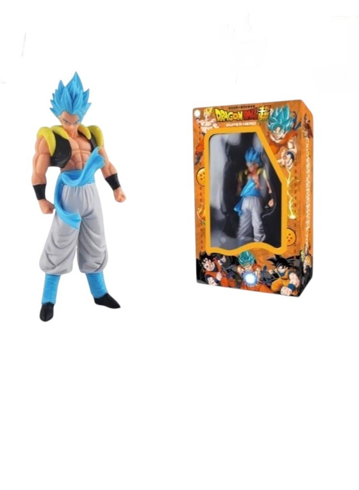 دراجون بول شخصيات دراغون بول سوبر - Image 2