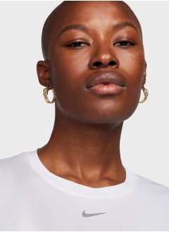 Nike Dri-Fit Classic One T-Shirt  - Image 3