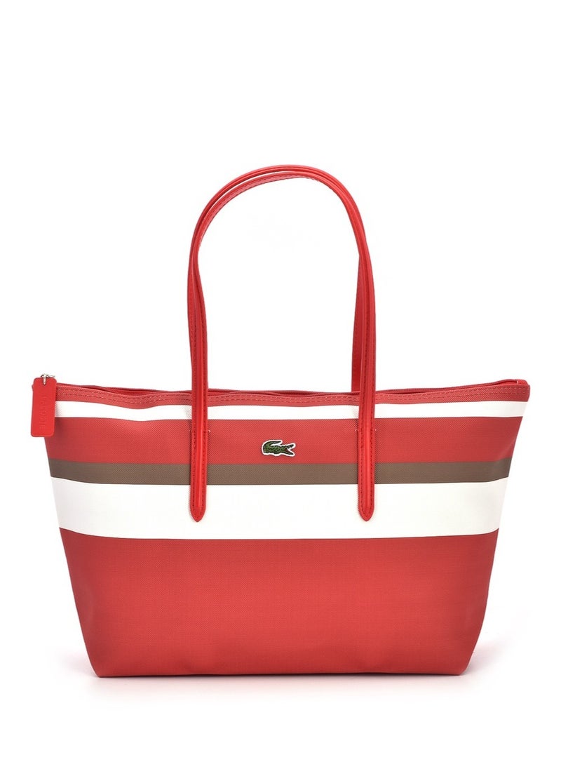 LACOSTE Tote Bag