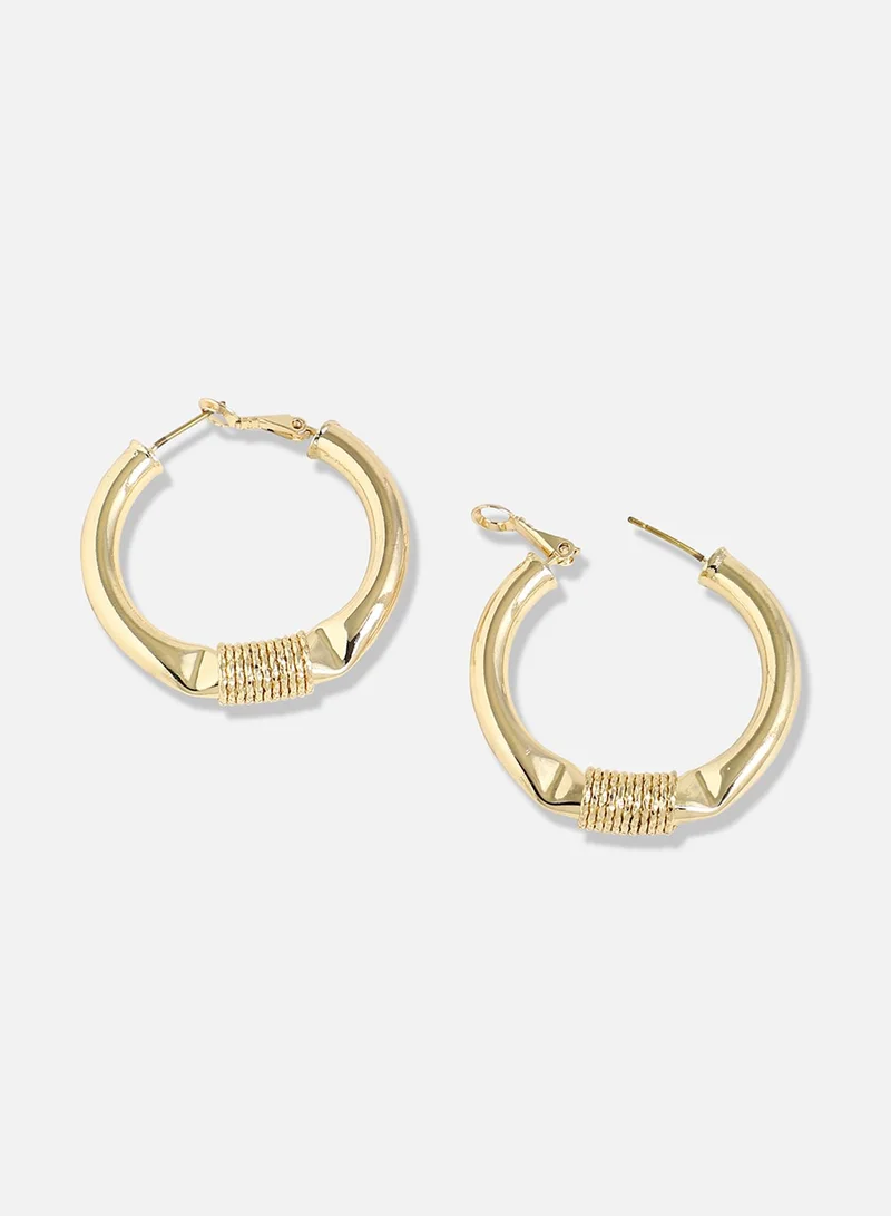 SOHI Party Artificial Earring Jewellery