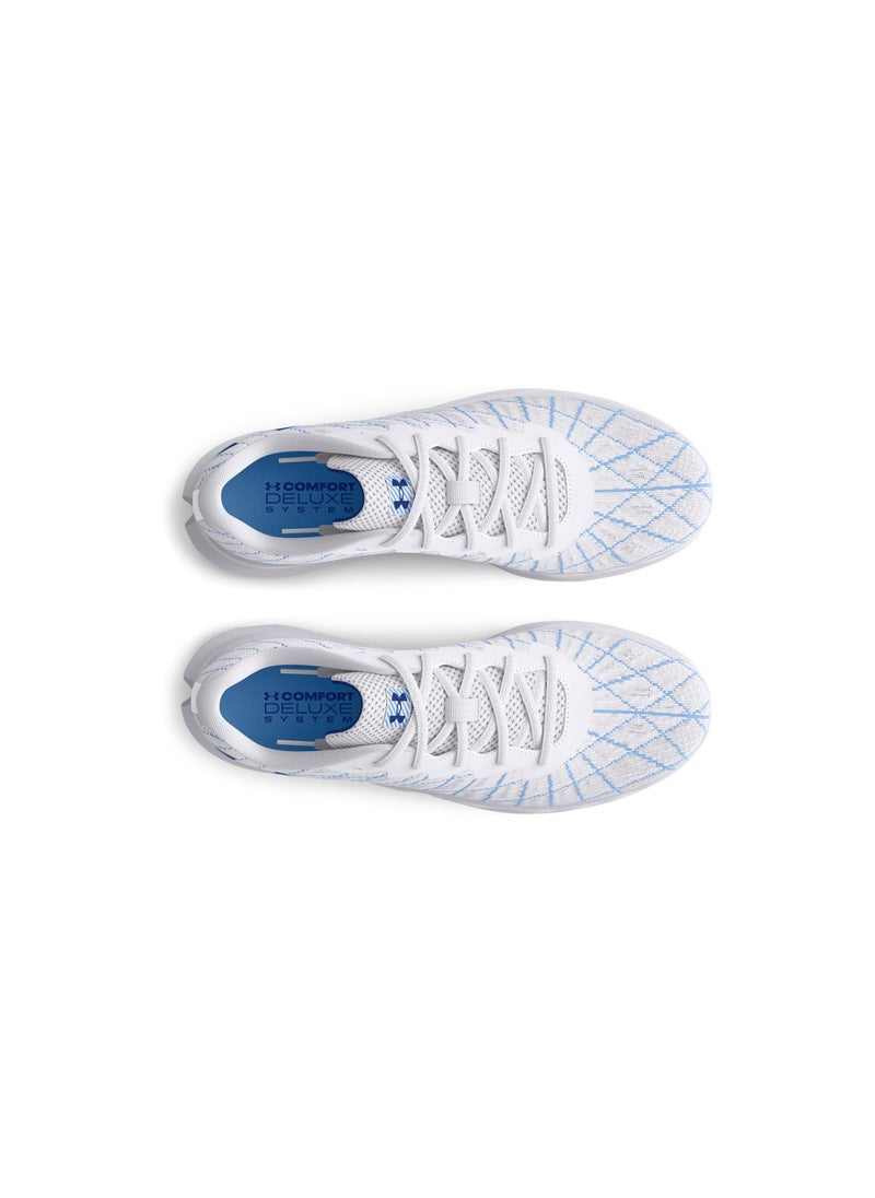 UNDER ARMOUR Charged Breeze 2 Running Shoes  - Image 4