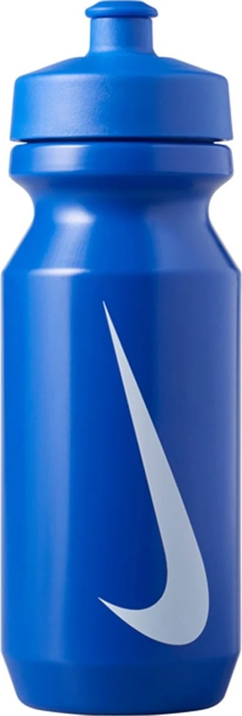 Nike Big Mouth Bottle 2.0 22 Oz Unisex Water Bottle N.000.0042.408.22-BLUE