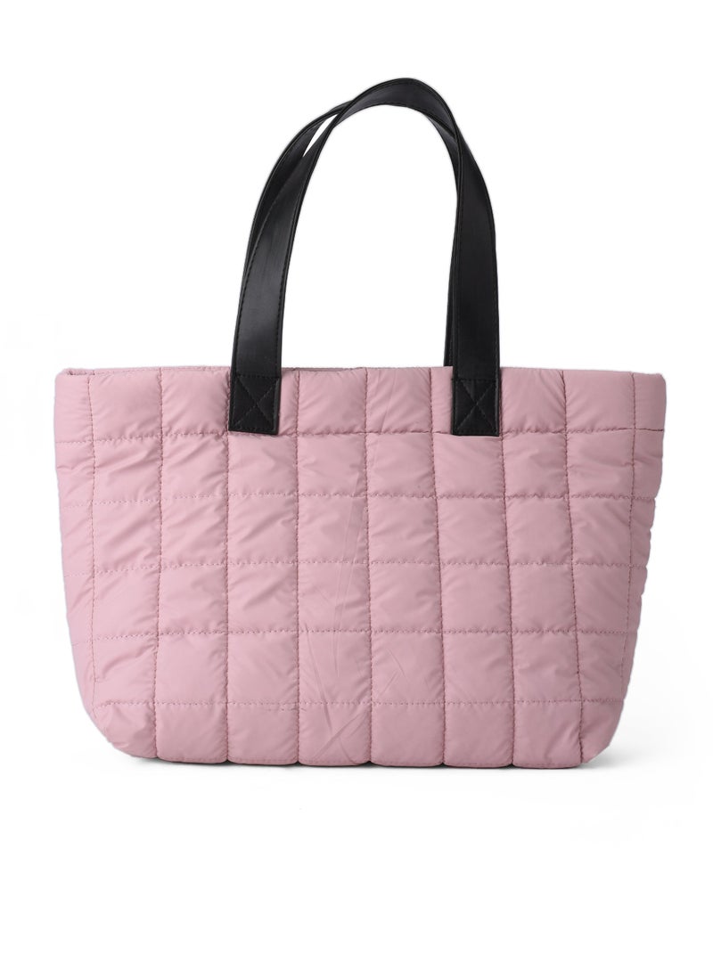 Pavo Rose Tote handbag - Image 2