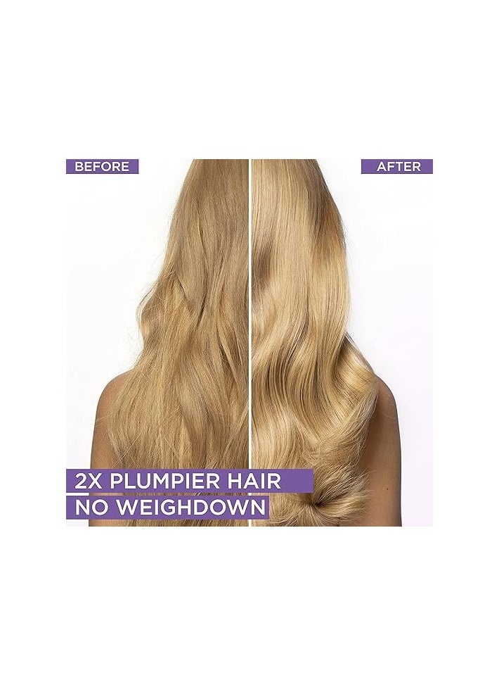 L'OREAL PARIS - Loreal Elvive Hyaluron Moisture Shampoo 400 Ml And Conditioner 360 Ml Dual Pack - Image 1