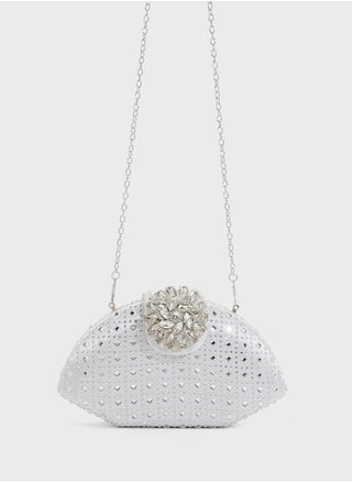 Embellished Diamante Clutch Bag - pzsku/Z0990EF18895537D53C0EZ/45/1747036985/d6690d6f-c4a8-414e-8fd7-035772306f53