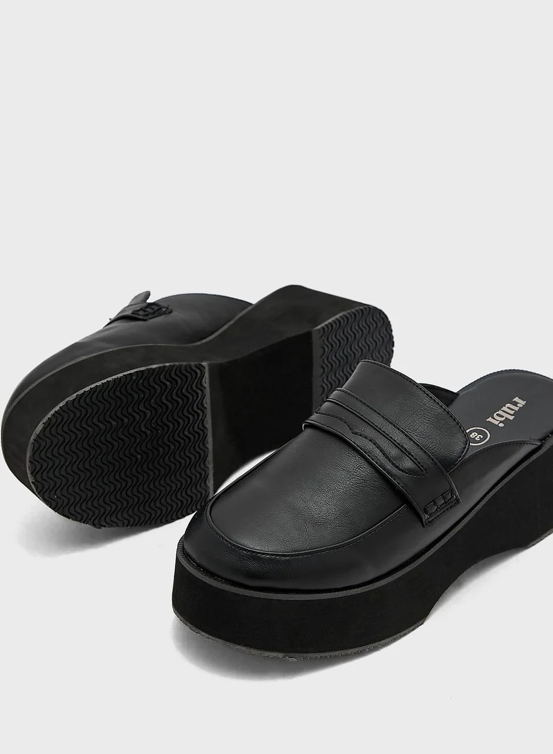 Rubi Casual Slip Ons