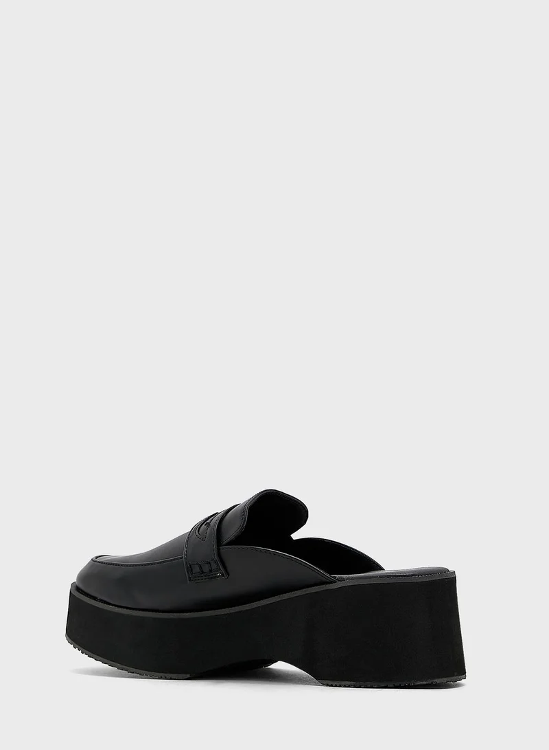 Rubi Casual Slip Ons
