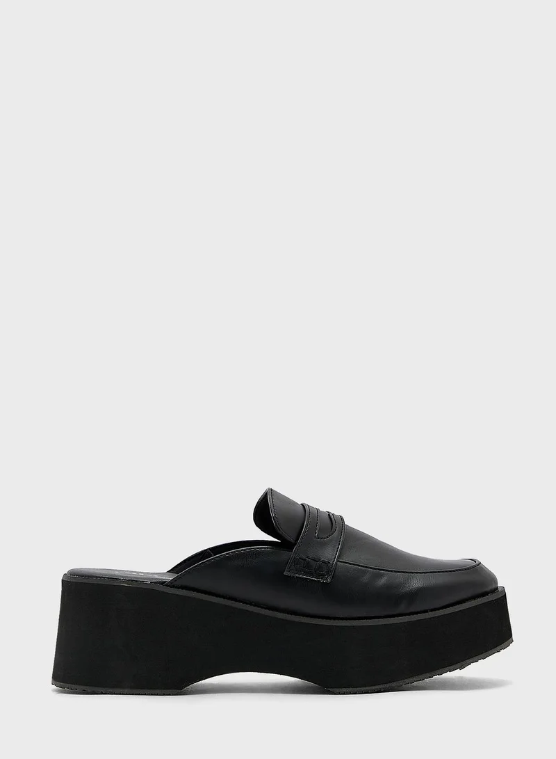 Rubi Casual Slip Ons