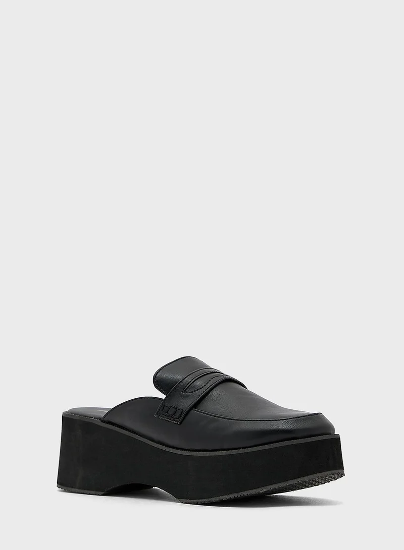 Rubi Casual Slip Ons