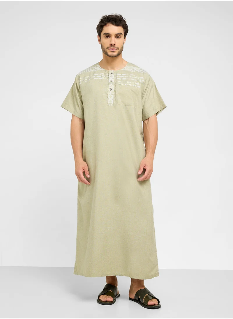 روبرت وود Thobe