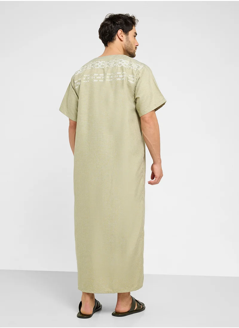 روبرت وود Thobe