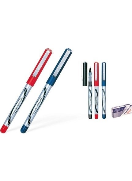 AIHAO - 2000 A Roller Type Pilot Pen Box of 12 - Image 1