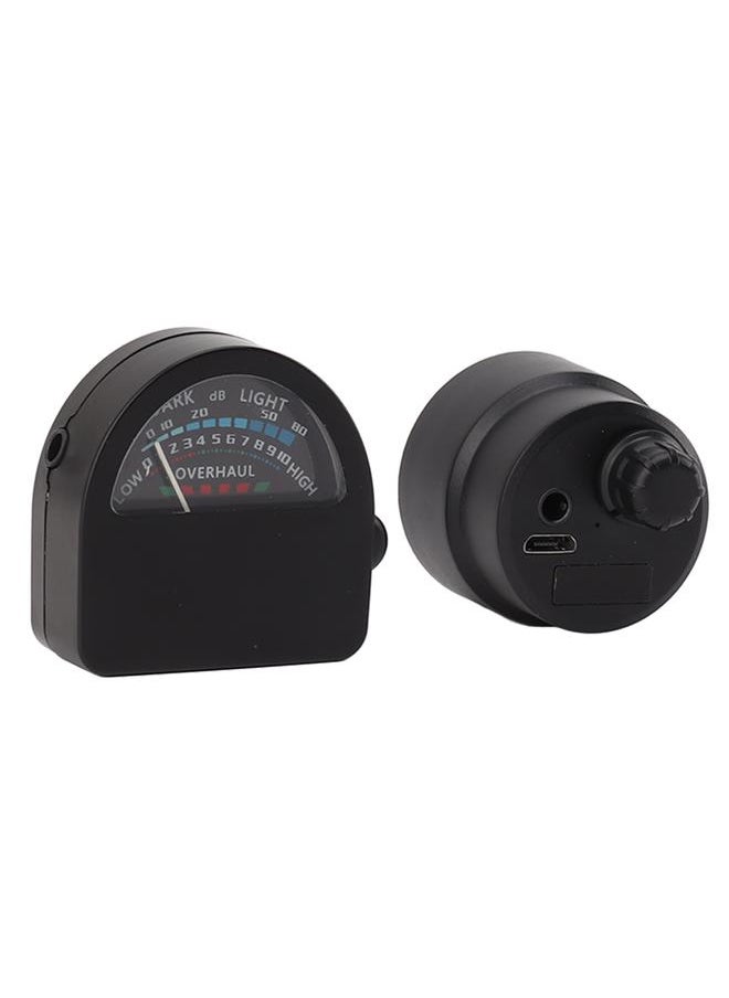 Thoraya - Wall Pipe Leakage Detector Pipe Leakage Ear Listening Device 13000X Clear Sound Sensitive Water Leakage Device for Home - Image 1