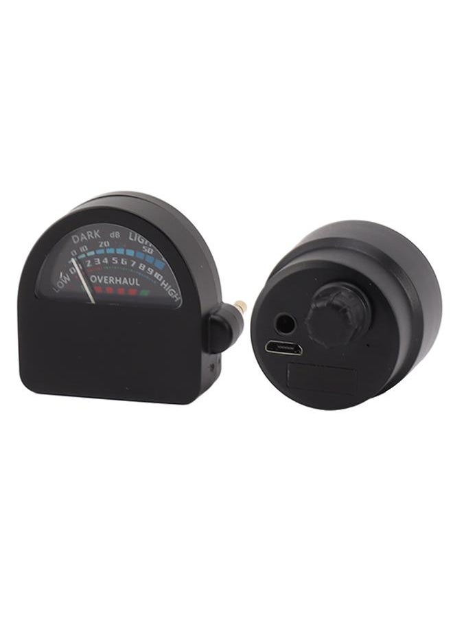 Thoraya - Wall Pipe Leakage Detector Pipe Leakage Ear Listening Device 13000X Clear Sound Sensitive Water Leakage Device for Home - Image 1