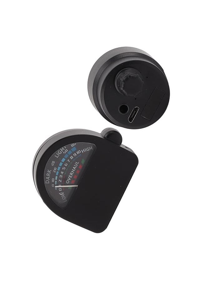 Thoraya - Wall Pipe Leakage Detector Pipe Leakage Ear Listening Device 13000X Clear Sound Sensitive Water Leakage Device for Home - Image 1